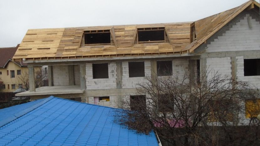 27 dec. 2021 - Vreme caineasca cu ploaie inghetata - v Iarna 2021-2022-2023