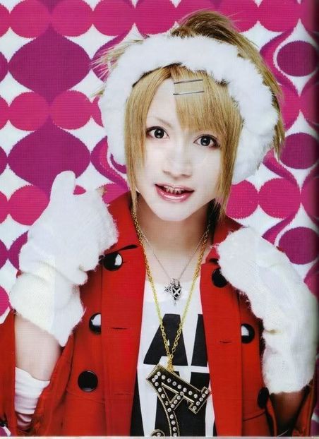 Konnban Wa! - - 5 - Konnichiwa