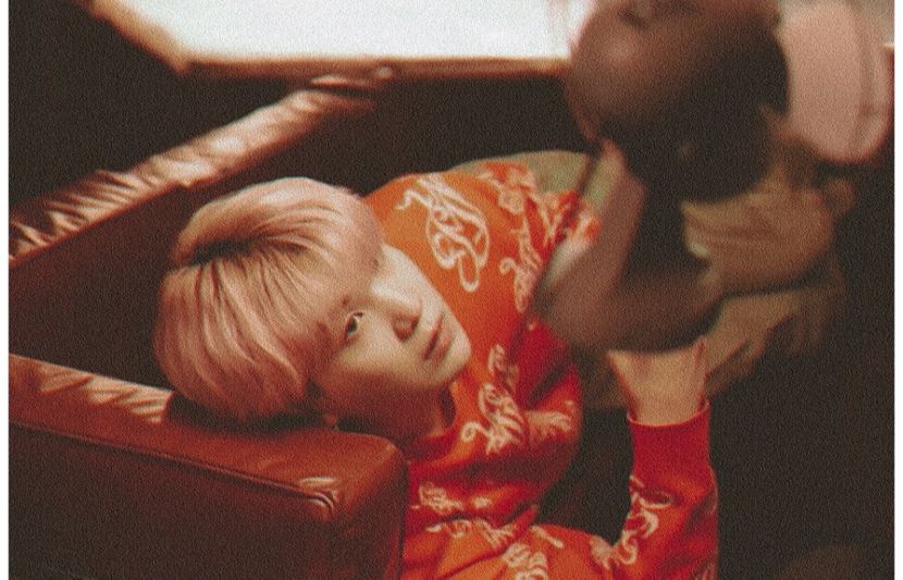 ✧ཊ2̣8̣ṭḥᚧẹc̣ẹṃḅẹṛ‹ 　⚜ 　ཥṢọṇg̣˒ Kim Feel ❚ ❝sleeplessness❞ - Sordid Methods
