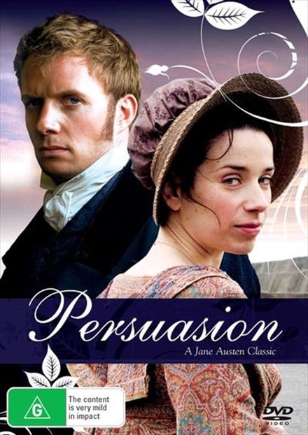 Persuasiune - Jane Austen (1817) - 1Carti