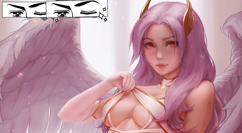  - - A - Annyeonghaseyo !