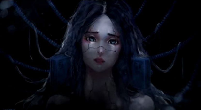  - - A - Annyeonghaseyo !