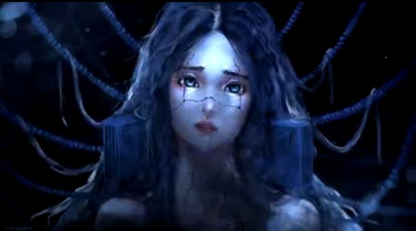  - - A - Annyeonghaseyo !