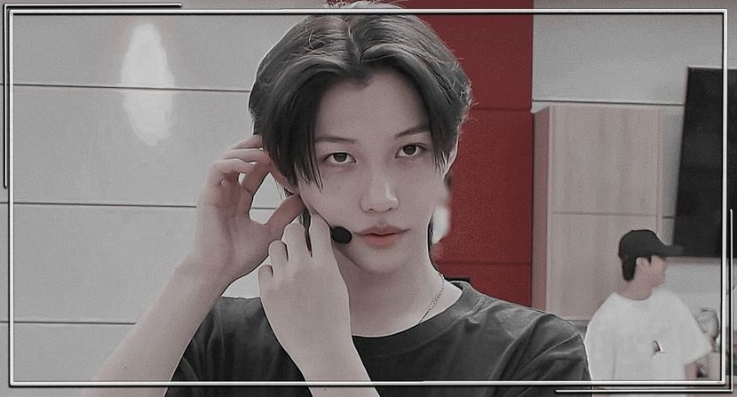 ⅽⅴⅰ⤾²⁹ˑ¹²ˑ²¹행복이⤑ʜᴀᴘᴘɪɴᴇss ɪs ғᴇʟɪx☀ - felix__worlddoesntmatterumatter