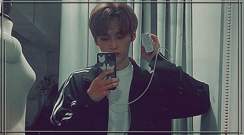 └2021년 12월 29일┇#리노는기여어┘ - iknowyouknowweknow_leeknow