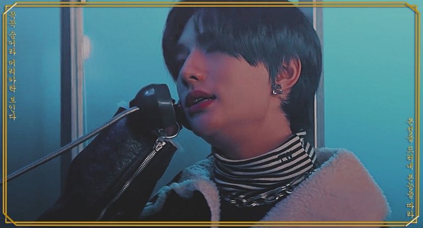 ┌왕자⇢¹²⁶ᵉ●l̷e̷ ̷2̷9̷ ̷d̷é̷c̷e̷m̷b̷r̷e̷ ̷2̷0̷2̷1̷♔ - this is your lovely boy__hyunjin
