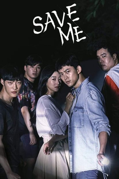 Save Me - KDrama