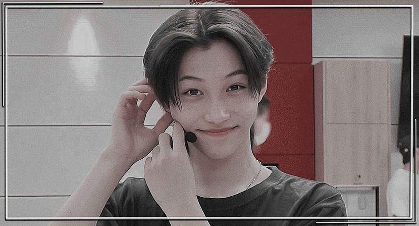 ⅽⅴⅰⅰ⤾³⁰ˑ¹²ˑ²¹행복이⤑ʜᴀᴘᴘɪɴᴇss ɪs ғᴇʟɪx☀ - felix__worlddoesntmatterumatter