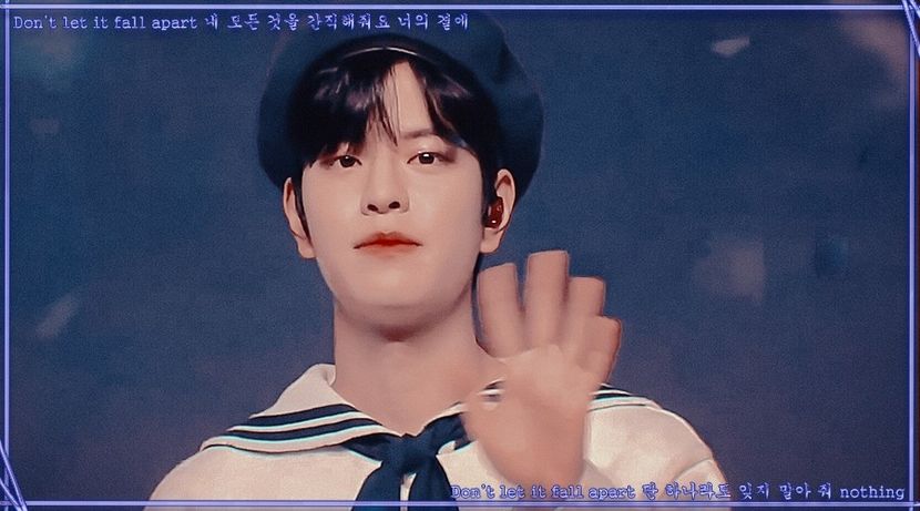 ˢᵉᵘᶰᵍᵐᶤᶰ댕댕이⇢ᴅᴇᴄᴇᴍʙᴇʀ ₃₀﹐ ₂₀₂₁‧͙⁺˚‑❝따아~❞ - seungmin______in the building