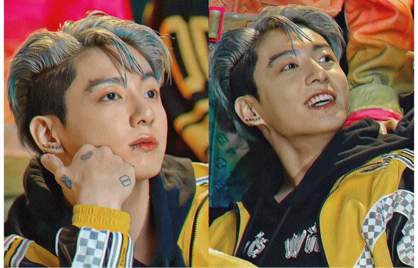 ✧ཊ3̣0̣ṭḥᚧẹc̣ẹṃḅẹṛ‹ 　⚜ 　ཥṢọṇg̣˒ VICTON ❚ ❝What I Said❞ - Haunting of Echoes