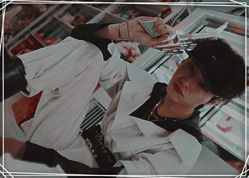 ʰʸᵘᶰᵍ⁻ᶰᶤᵐ아기 빵—xxxɪ.xɪɪ.ᴍᴍxxɪ⁰⁹²⤴ - maknae on top____innie on top