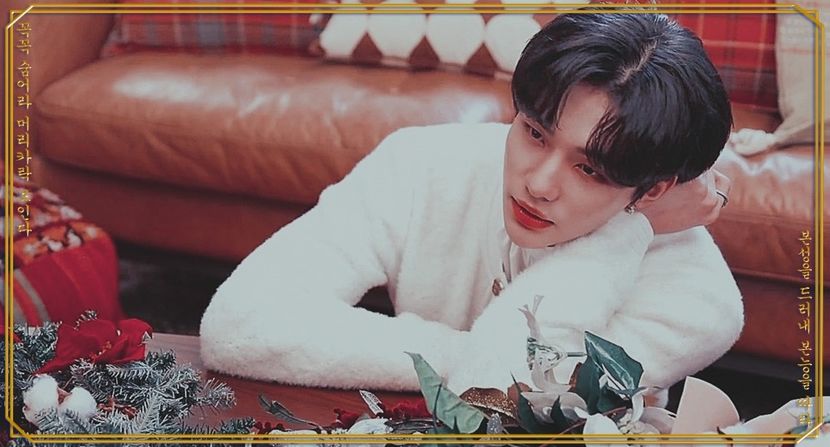 ┌왕자⇢¹²⁸ᵉ●l̷e̷ ̷3̷1̷ ̷d̷é̷c̷e̷m̷b̷r̷e̷ ̷2̷0̷2̷1̷♔ - this is your lovely boy__hyunjin