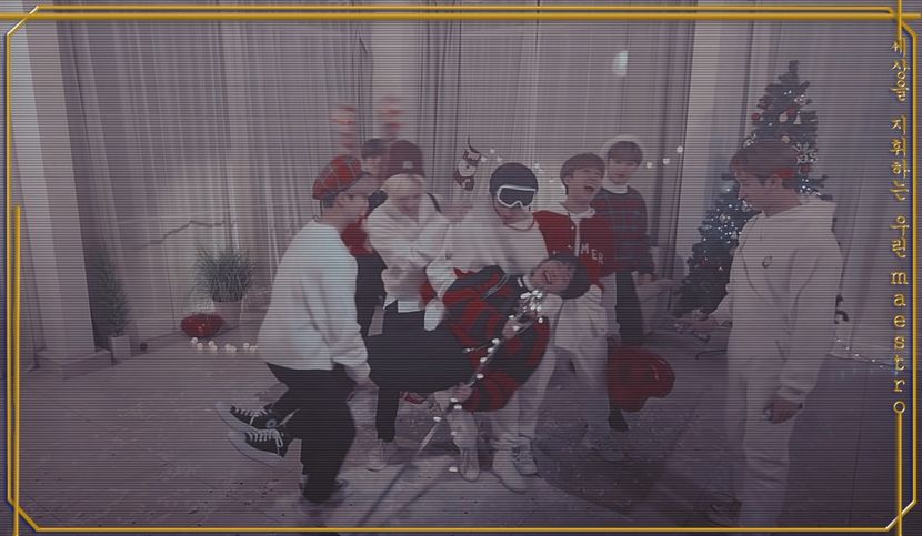 ⬑ɪ ʟɪᴋᴇ ᴛʜᴇ ᴠɪᴇᴡ ʀɪɢʜᴛ ɴᴏᴡ‧͙⁺˚»⁵⁷⁹⌢₃₁.₁₂.₂₁ - stray kids_____world domination