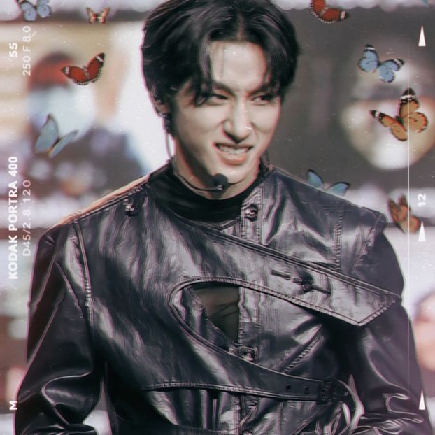 ぇ ꜜ 31stᵈ̣ᵃ̣ʸ̣ ㅎ ⊹ 01.01.2022 ₊ ❏. · ♡ - Vault of Heaven