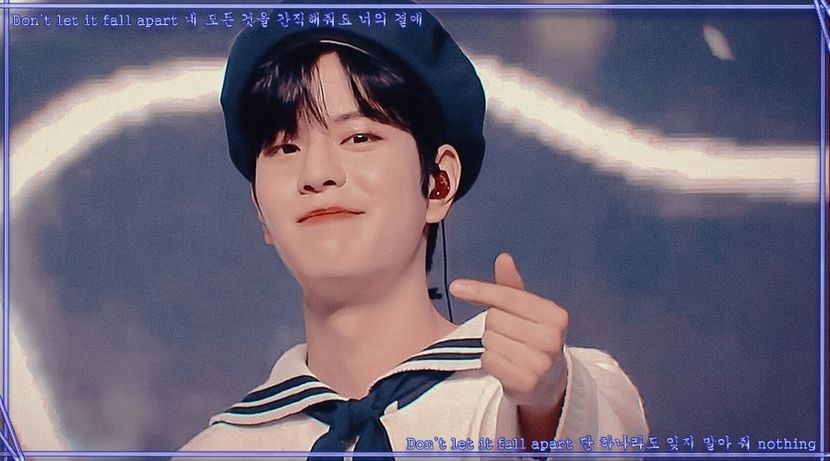 ˢᵉᵘᶰᵍᵐᶤᶰ댕댕이⇢ᴊᴀɴᴜᴀʀʏ ₀₁﹐ ₂₀₂₂‧͙⁺˚‑❝따아~❞ - seungmin______in the building