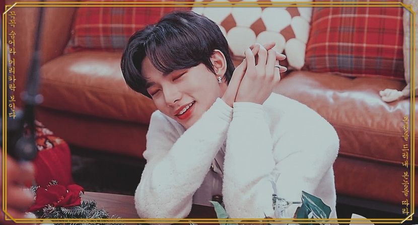 ┌왕자⇢¹²⁹ᵉ●l̷e̷ ̷0̷1̷ ̷j̷a̷n̷v̷i̷e̷r̷ ̷2̷0̷2̷2̷♔ - this is your lovely boy__hyunjin