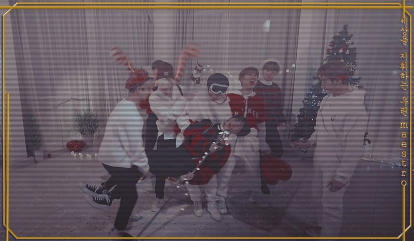 ⬑ɪ ʟɪᴋᴇ ᴛʜᴇ ᴠɪᴇᴡ ʀɪɢʜᴛ ɴᴏᴡ‧͙⁺˚»⁵⁸⁰⌢₀₁.₀₁.₂₂ - stray kids_____world domination