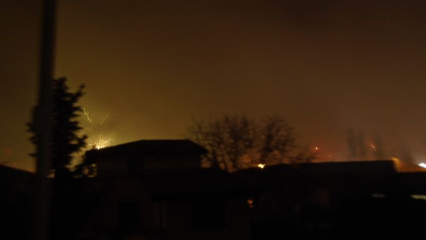 31 dec. 2021 - Revelion primavaratic - v Iarna 2021-2022-2023