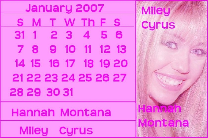 untitled_1_ - Calendare cu Miley si Hannah