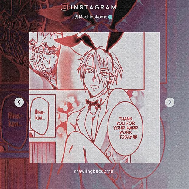 January·♥̷∙·1st 　　 ❚ MochinoڑKome. - Ruined Heartstrings