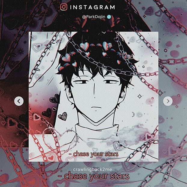 January·♥̷∙·2nd 　　 ❚ ParkڑDojin. - Ruined Heartstrings