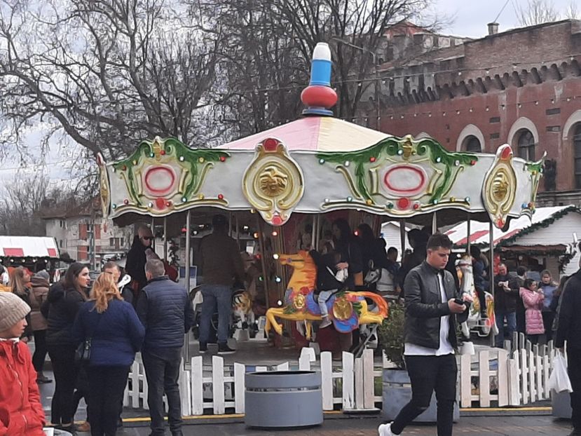  - Anul Nou Timișoara 2022