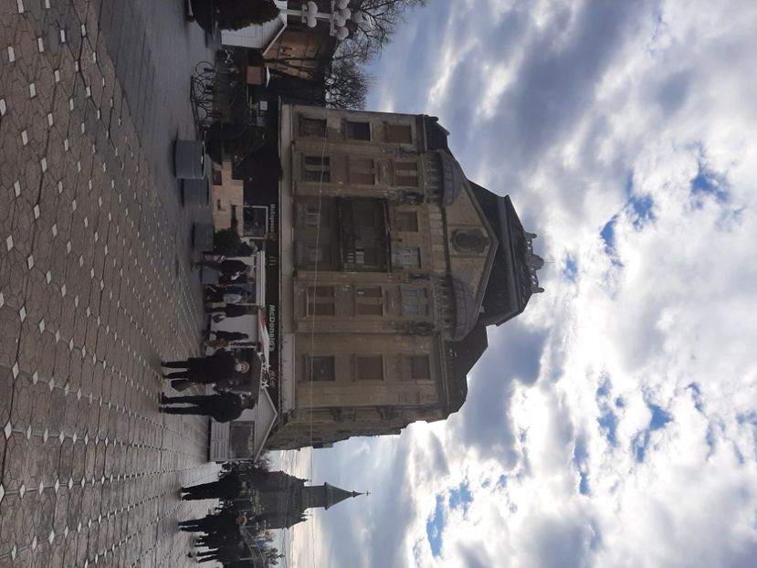  - Anul Nou Timișoara 2022