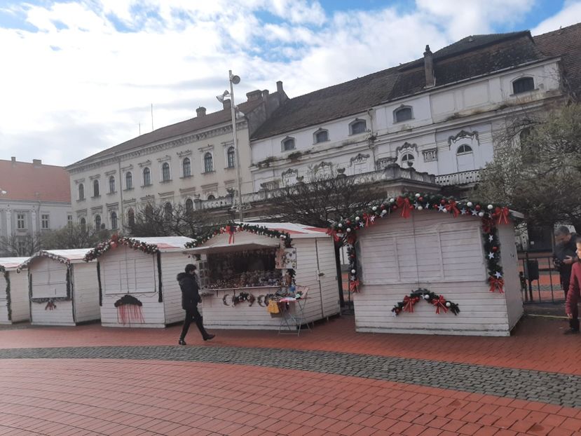  - Anul Nou Timișoara 2022
