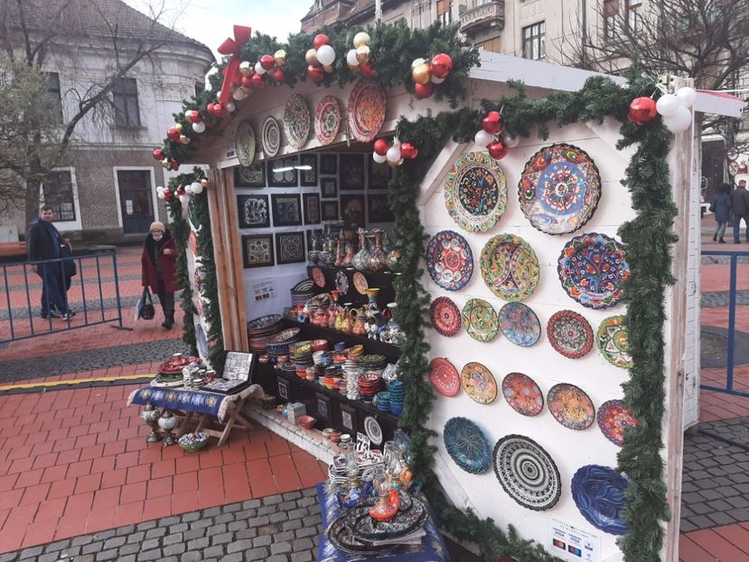  - Anul Nou Timișoara 2022