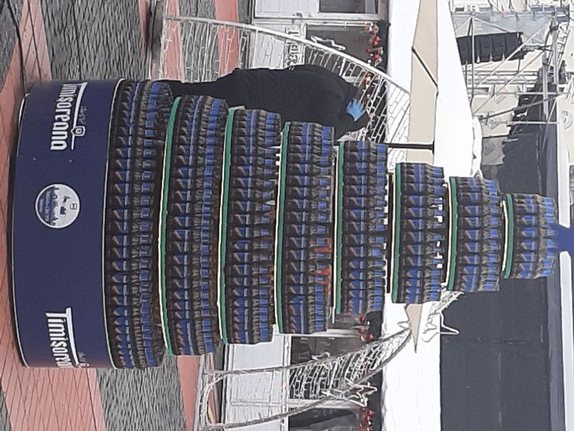  - Anul Nou Timișoara 2022