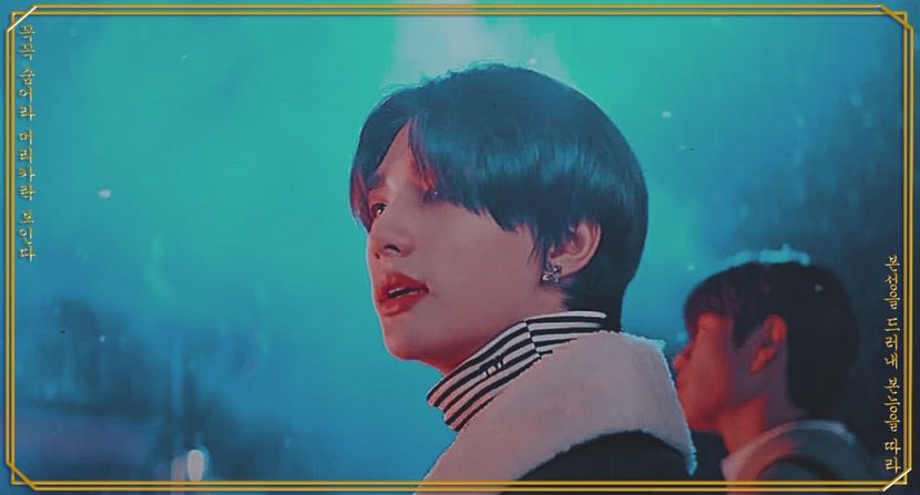 ┌왕자⇢¹³⁰ᵉ●l̷e̷ ̷0̷2̷ ̷j̷a̷n̷v̷i̷e̷r̷ ̷2̷0̷2̷2̷♔ - this is your lovely boy__hyunjin