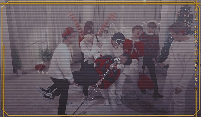 ⬑ɪ ʟɪᴋᴇ ᴛʜᴇ ᴠɪᴇᴡ ʀɪɢʜᴛ ɴᴏᴡ‧͙⁺˚»⁵⁸²⌢₀₃.₀₁.₂₂ - stray kids_____world domination