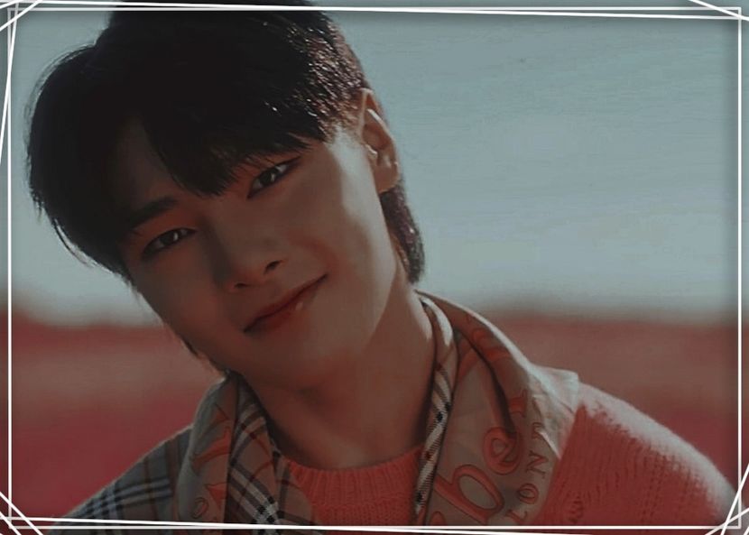 ʰʸᵘᶰᵍ⁻ᶰᶤᵐ아기 빵—ɪɪɪ.ɪ.ᴍᴍxxɪɪ⁰⁹⁵⤴ - maknae on top____innie on top