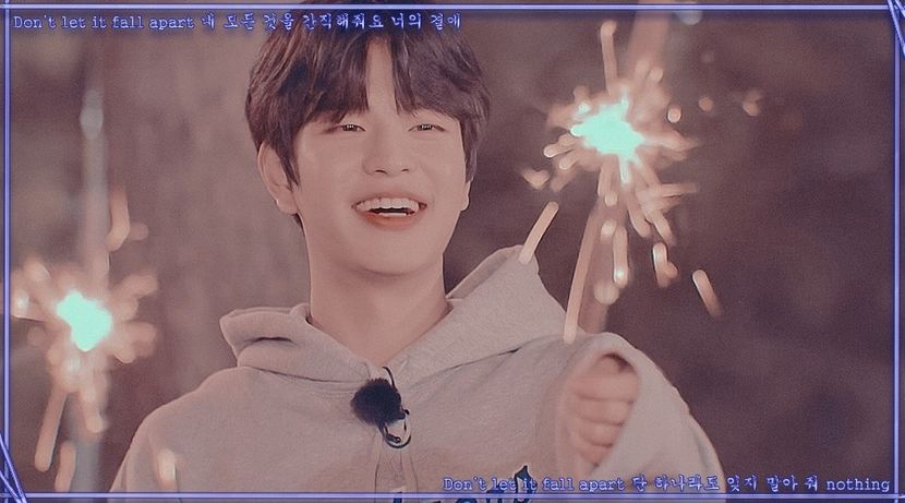 ˢᵉᵘᶰᵍᵐᶤᶰ댕댕이⇢ᴊᴀɴᴜᴀʀʏ ₀₃﹐ ₂₀₂₂‧͙⁺˚‑❝따아~❞ - seungmin______in the building