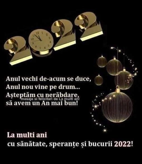 Img-2021.12.31 - Calendarul