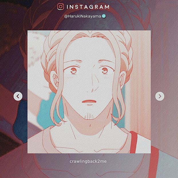 January·♥̷∙·3rd 　　 ❚ HarukiڑNakayama. - Ruined Heartstrings