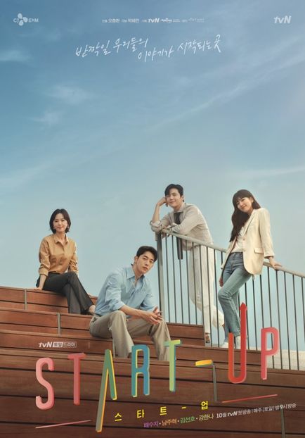 119.Start-Up - 02Kdrama-Seriale Coreene