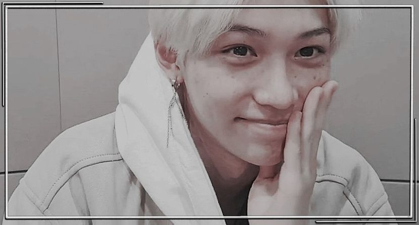 ⅽⅹⅰⅰ⤾⁰⁴ˑ⁰¹ˑ²²행복이⤑ʜᴀᴘᴘɪɴᴇss ɪs ғᴇʟɪx☀ - felix__worlddoesntmatterumatter