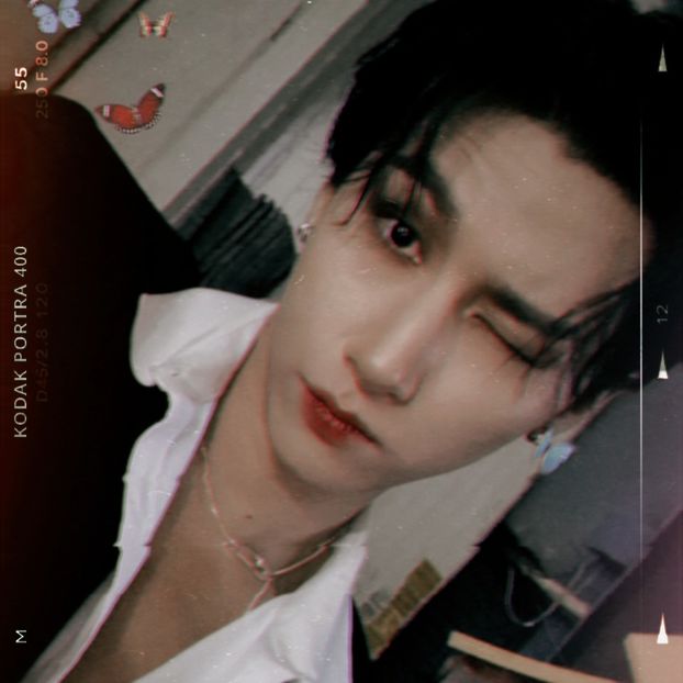 ぇ ꜜ 34thᵈ̣ᵃ̣ʸ̣ ㅎ ⊹ 04.01.2022 ₊ ❏. · ♡ - Vault of Heaven