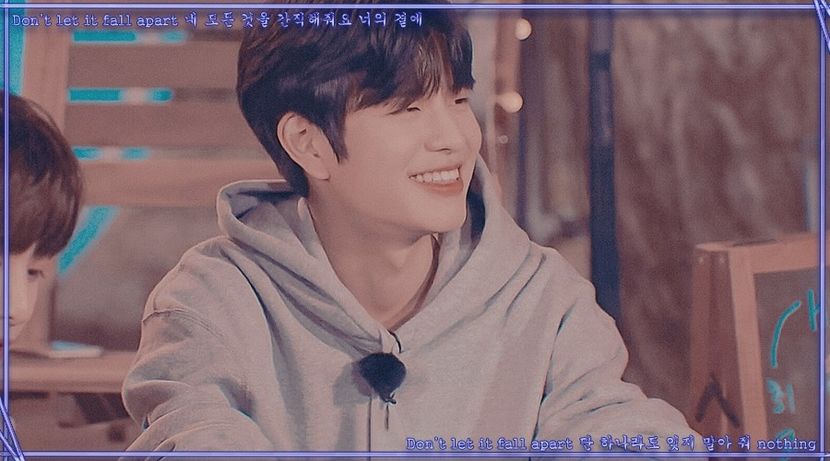 ˢᵉᵘᶰᵍᵐᶤᶰ댕댕이⇢ᴊᴀɴᴜᴀʀʏ ₀₄﹐ ₂₀₂₂‧͙⁺˚‑❝따아~❞ - seungmin______in the building