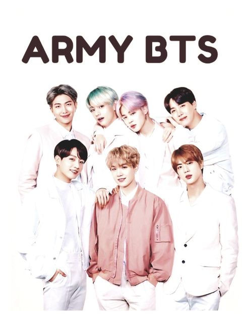 BTS Army ❤ - Hello BTS !