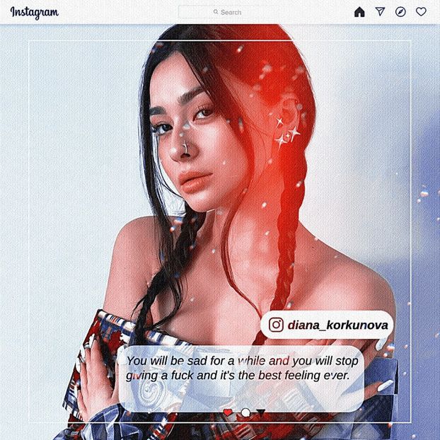 ꒰ ⸝ ⸝ I 144th⸄ℐnsta⅌ost ⊰ .ﾟ04.01.ﾟ‪༘ ˖࣪ - My Ruin ! My Hecate