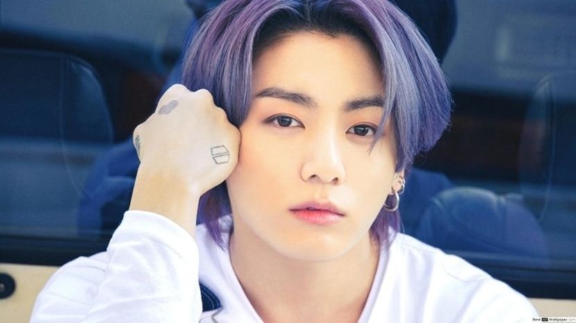  - - 6 - Hello BTS !
