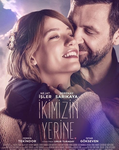 Ikimizin Yerine - Pentru amândoi (2016) - 1 Filme