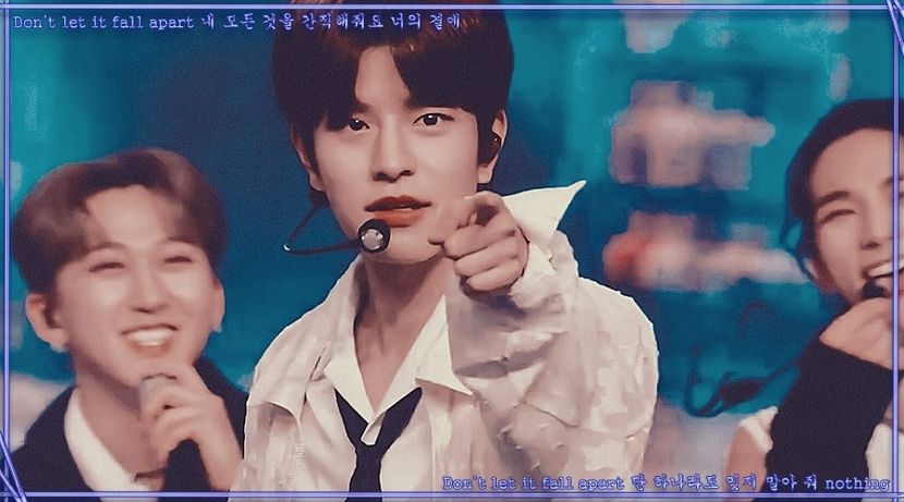 ˢᵉᵘᶰᵍᵐᶤᶰ댕댕이⇢ᴊᴀɴᴜᴀʀʏ ₀₅﹐ ₂₀₂₂‧͙⁺˚‑❝따아~❞ - seungmin______in the building