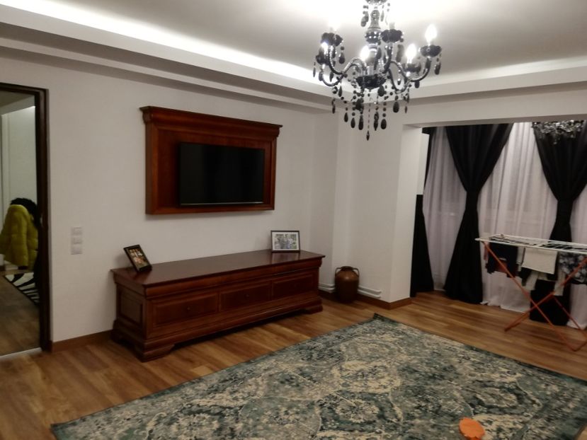  - Renovare apartament 95 mp