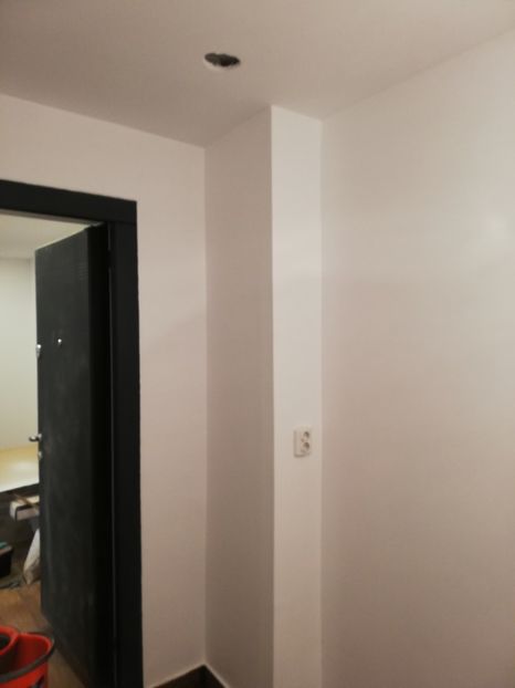  - Renovare apartament 95 mp