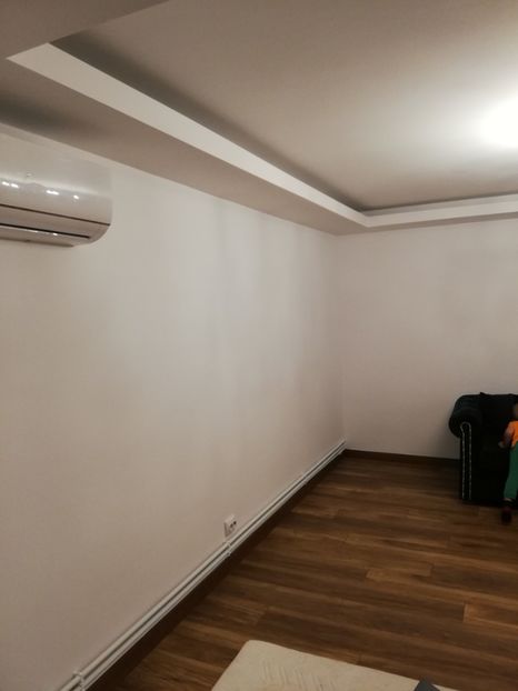  - Renovare apartament 95 mp
