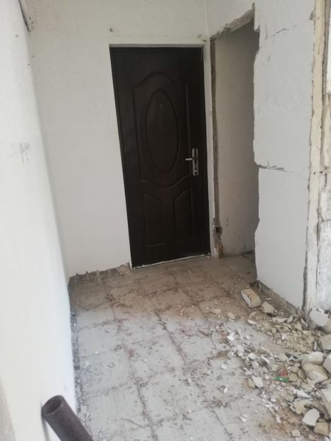  - Renovare apartament 95 mp