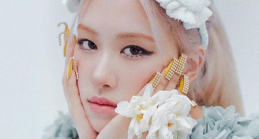  - - A - Annyeonghaseyo !